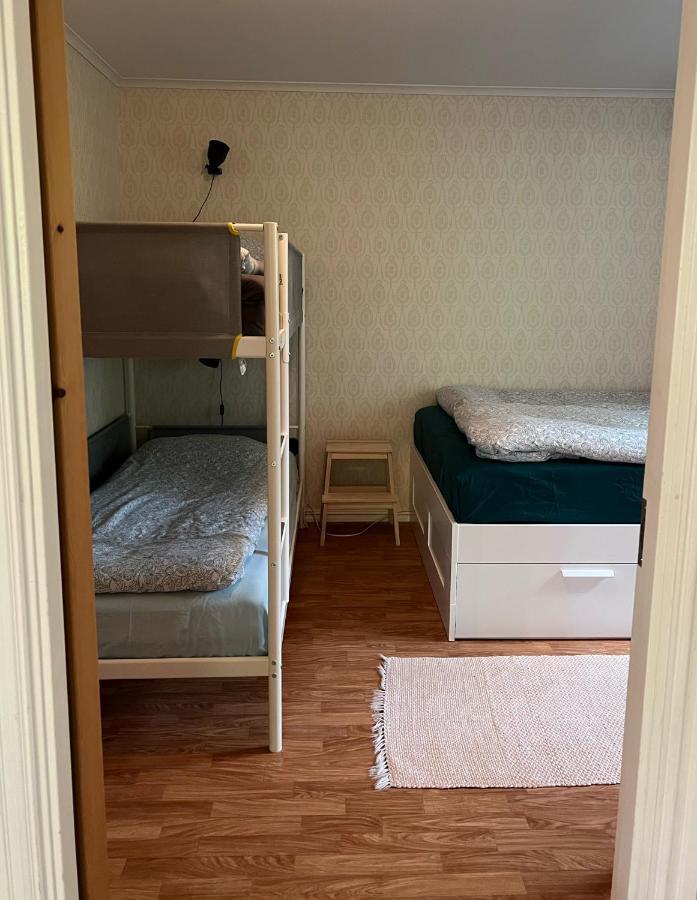 Groenelid Gard Tived Kültér fotó